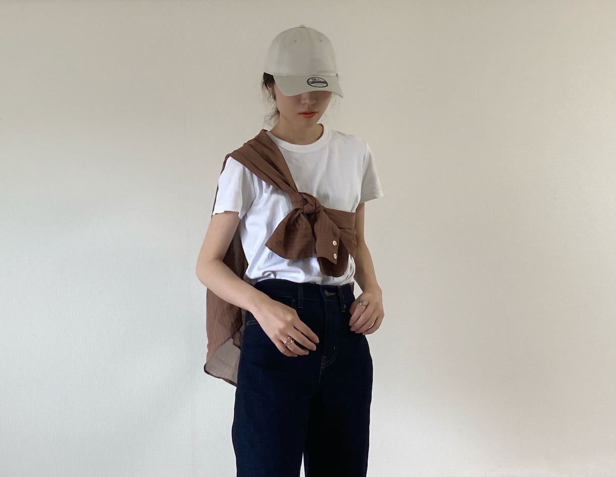 あなたに似合う“かわいい”を見つける提案します コーディネートを提案｜最新のトレンド服│手持ち服もOK！ イメージ6