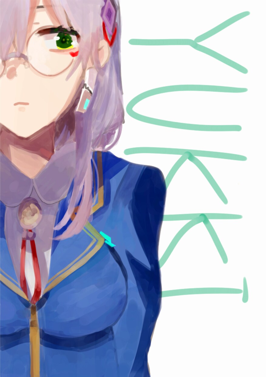 貴方が納得できる理想のイラストになるまで描きます 沢山の依頼を受けたいので最低価格！最短即日でお届け♡ イメージ5