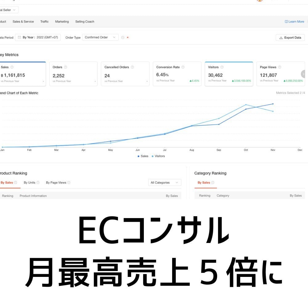 タイ進出へのロードマップ作成・企画をご提案します ５年以上の成功経験に基づいたタイに特化した進出コンサル！ イメージ3