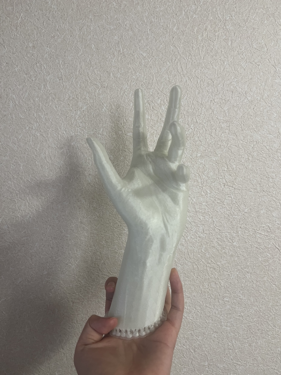 即応【完全時間固定制】3Dプリント印刷代行します 材料費など複雑な設定なし！明瞭会計 イメージ6