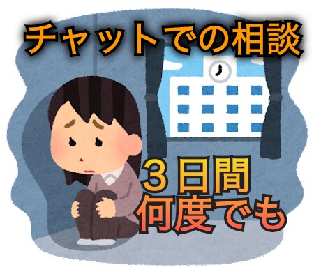 不登校･起立性調節障害･いじめ 解決策提案します 教師歴22年･我が子不登校経験有･メンタルトレーナー資格 イメージ1