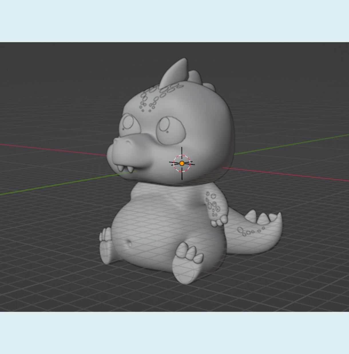 3Dモデルを0から作成します 三面図や設計図不要！！特徴を伝えるだけ！！ イメージ2