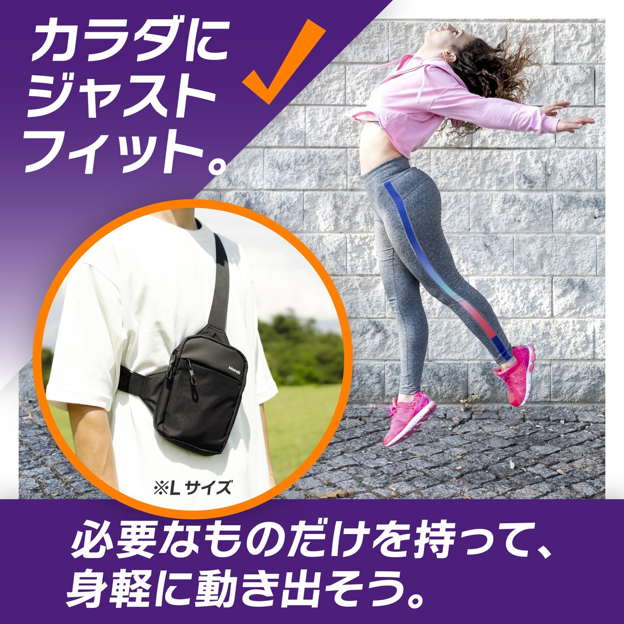 Amazonでビビッと来る商品ページを作成します 私が実際に出品している視点で、クリックされるカタログを作成。 イメージ2