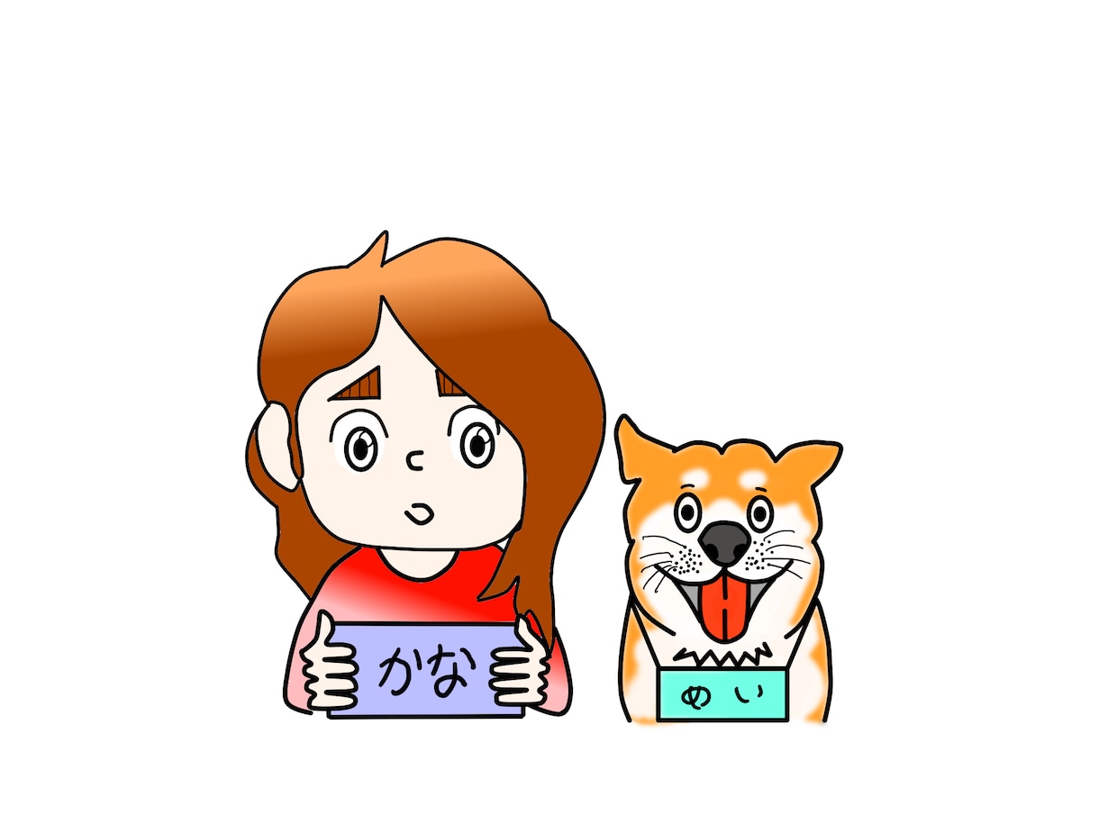 アイコン、ロゴ、似顔絵、ヘッダー、激安で承ります LINE、Instagram、Twitter、アイコン イメージ5