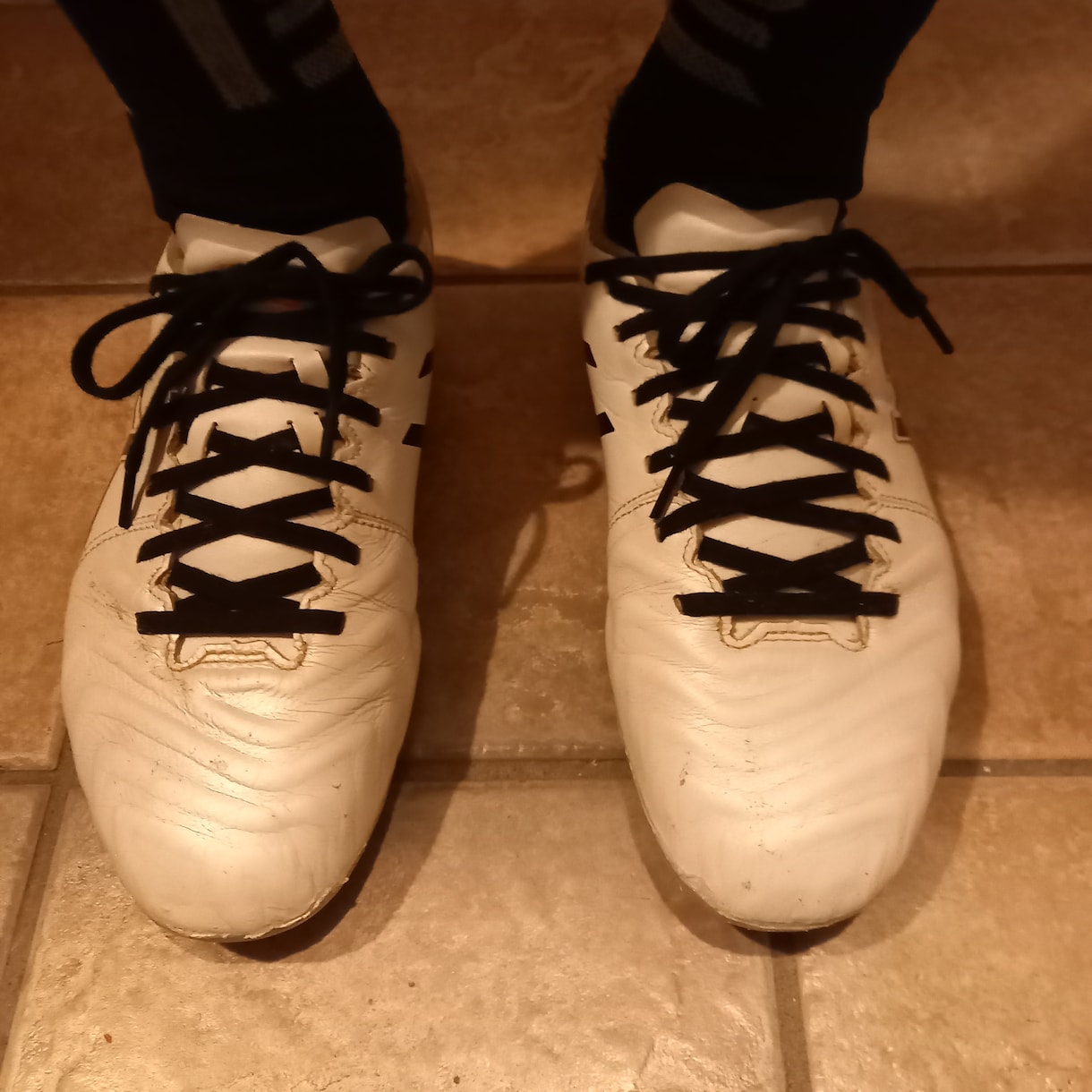 あなたに合うサッカースパイクお教えします 現役プレイヤー&スポーツショップスタッフの知識を惜しみなく イメージ6