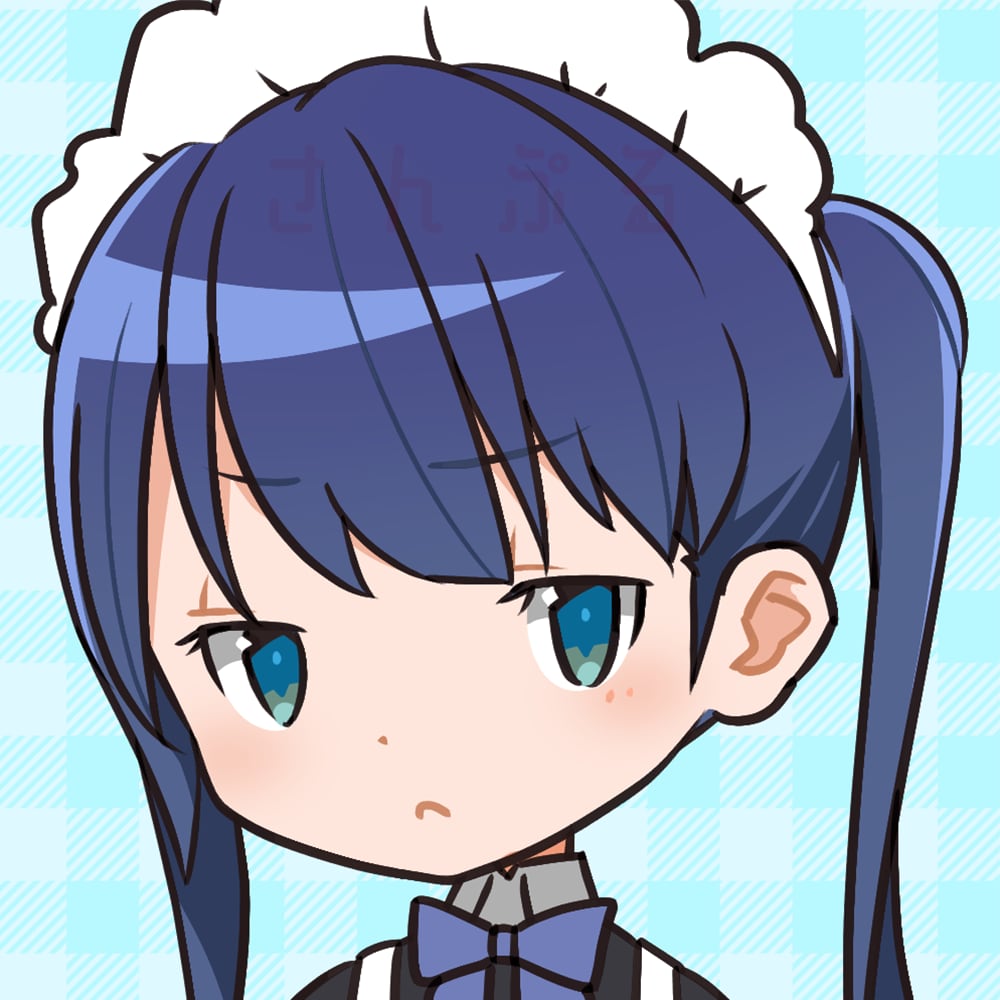 ゆるかわいいアイコン描きます ◆SNSやブログのアイコンに◆ イメージ2