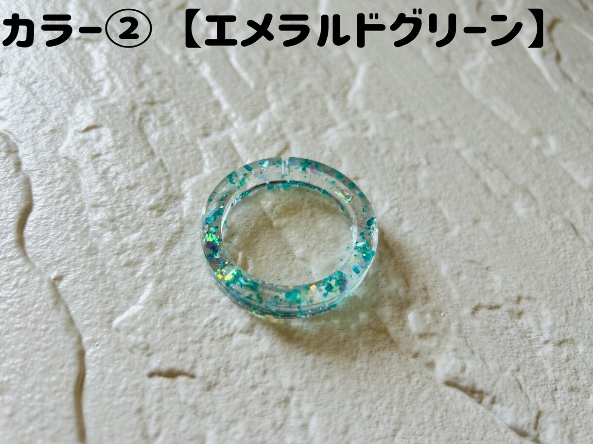 シェルネームキーホルダーオーダーメイド致します オーダーメイドで自分だけのキーホルダーを身につけてみて下さい イメージ3
