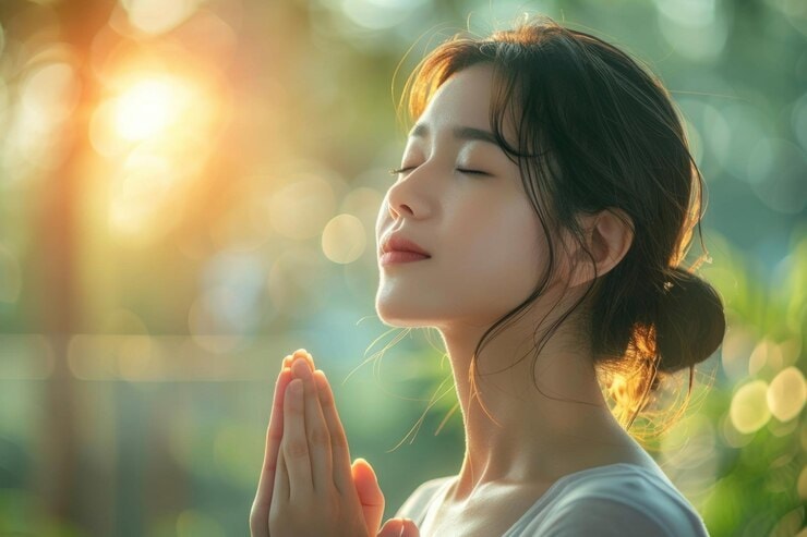 大切な人とのご縁を育み❀縁結びヒーリングします 心と魂をやさしくほどき、大切なご縁が育つ流れを支えます❀ イメージ9