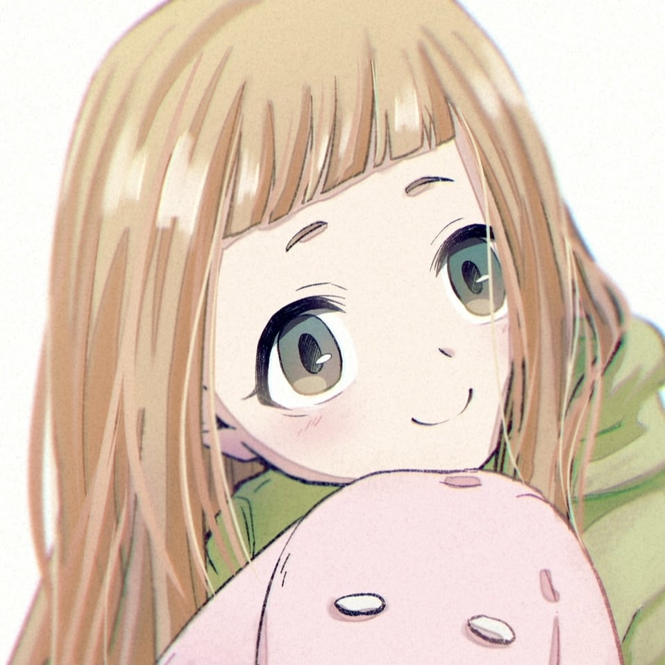 顔が良い女の子のアイコン描きます 正統派な"顔が良い"キャラクターを描けます！ イメージ2