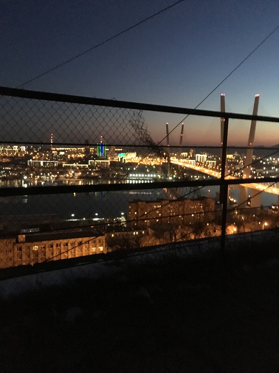 ロシアの都市 ウラジオストクの情報を提供します ウラジオストクに旅行に行ってみたい方 イメージ1