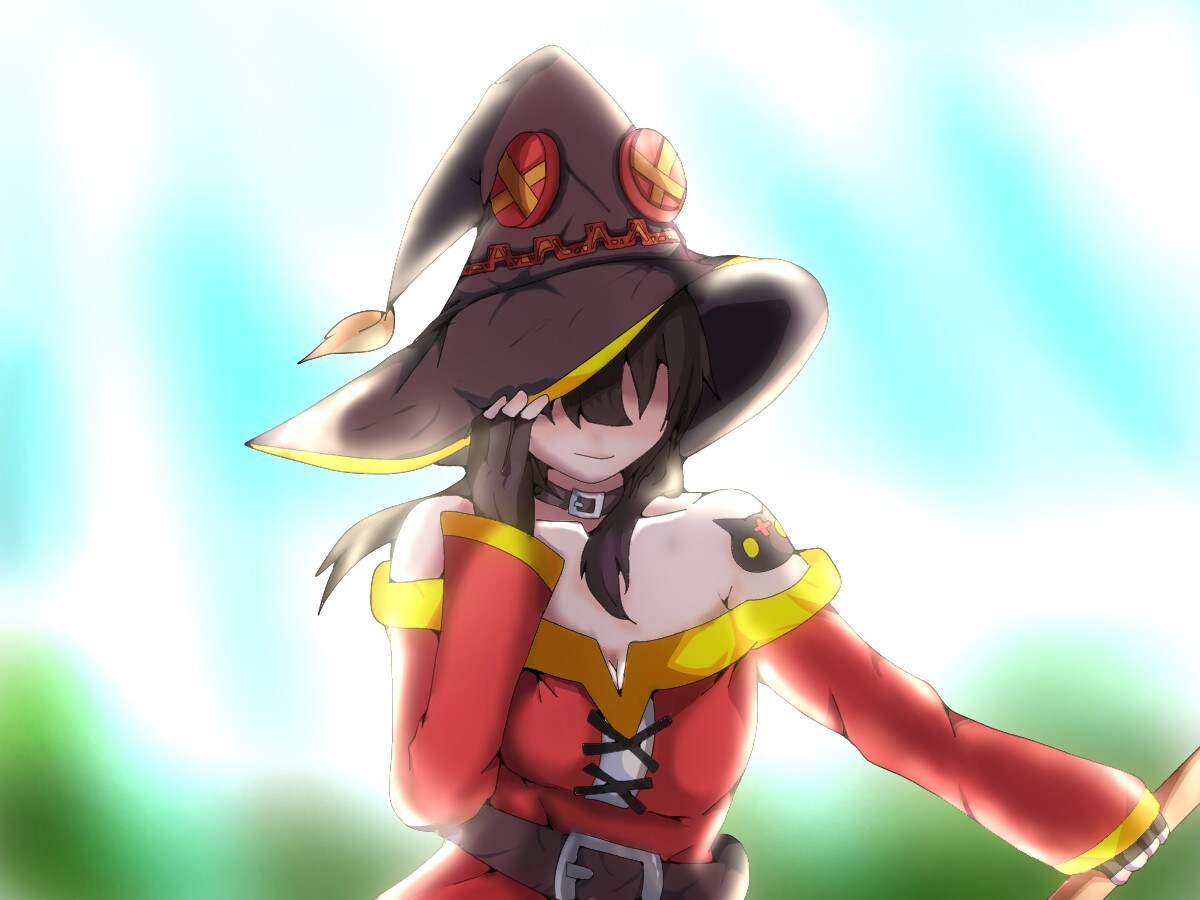 アイコン〜似顔絵など何でも描きます どんな絵でもなんでも描きます屋 イメージ1