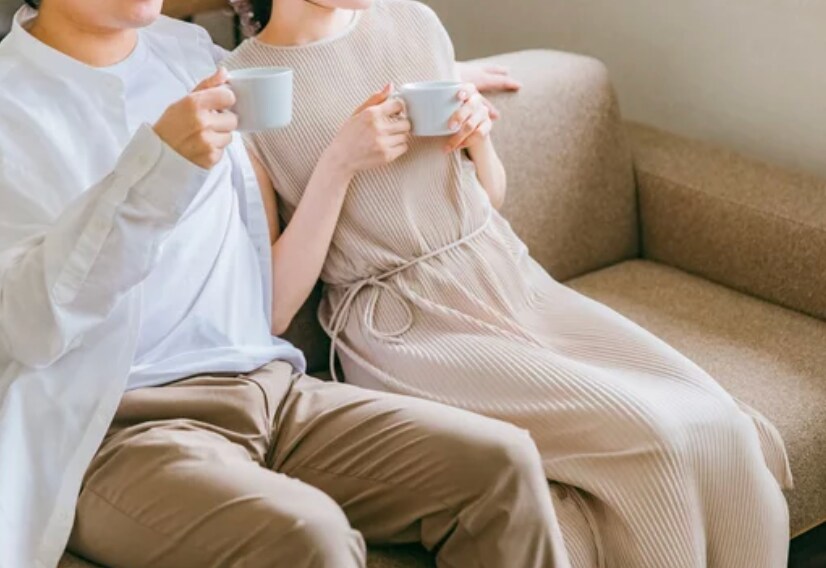 夫婦関係についてお悩みの方ヒーリングします どうにもならない気持ち、気功ヒーリングで心を整えます イメージ4