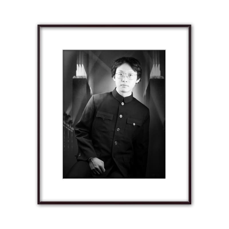 東海地域出張プロフィール写真、個人、会社向けます apaaward 2024入選写真出版賞2024青山裕企賞 イメージ4