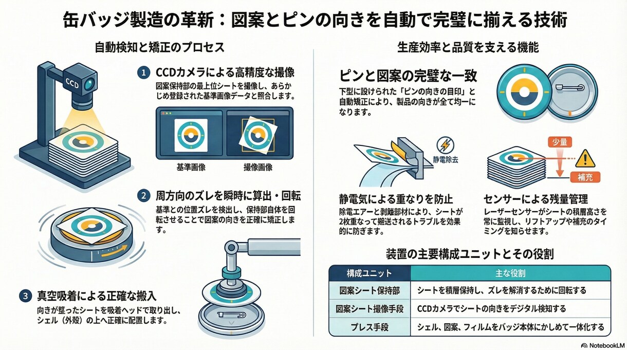 生成AIを「道具」として使いこなす秘訣伝授します 製造・印刷業向け｜生成AI活用によるDX推進・特許発想支援 イメージ10