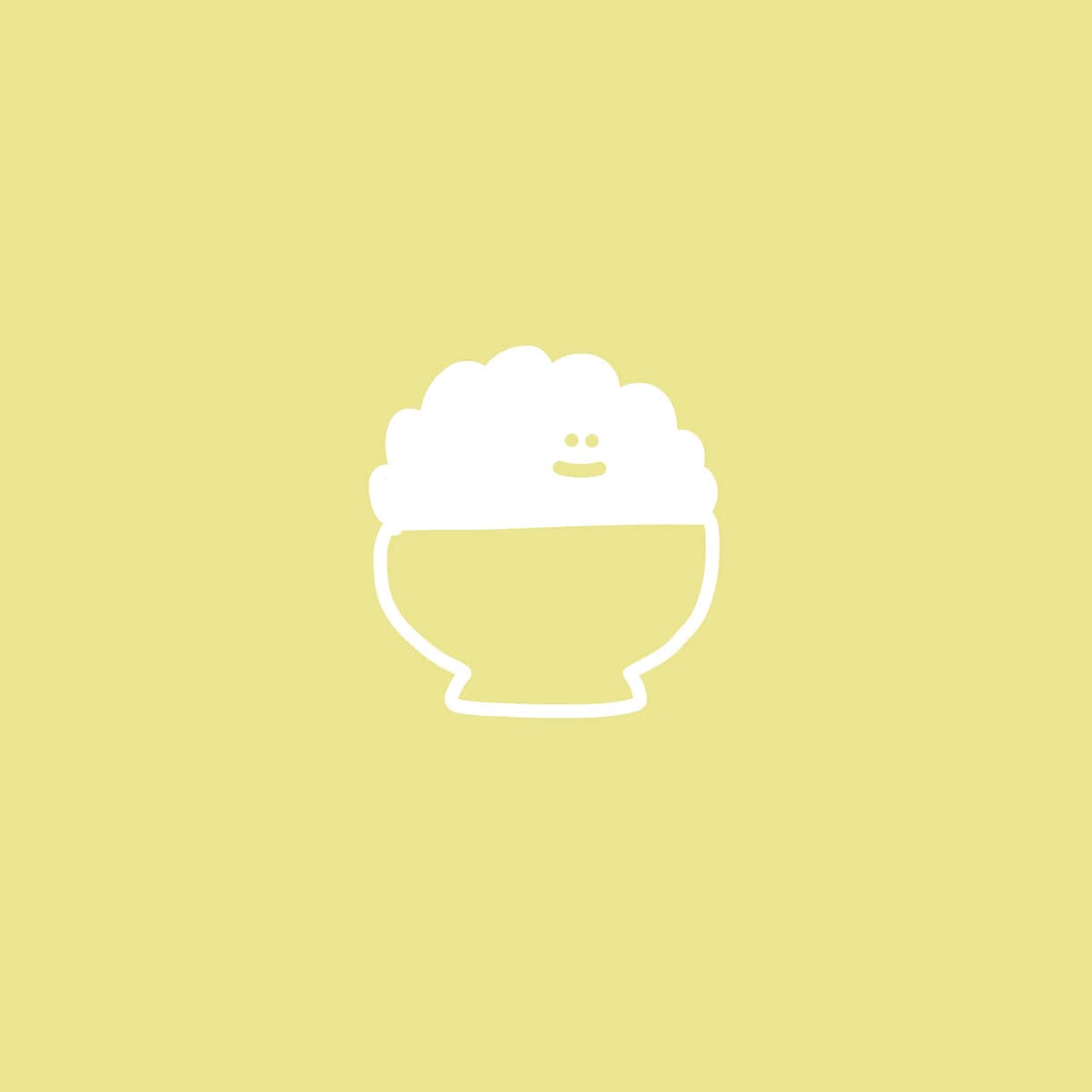 ゆるくて淡いSNSに使えるアイコンの作成を承ります 「それいいね」と言われる貴方だけのアイコンに イメージ4