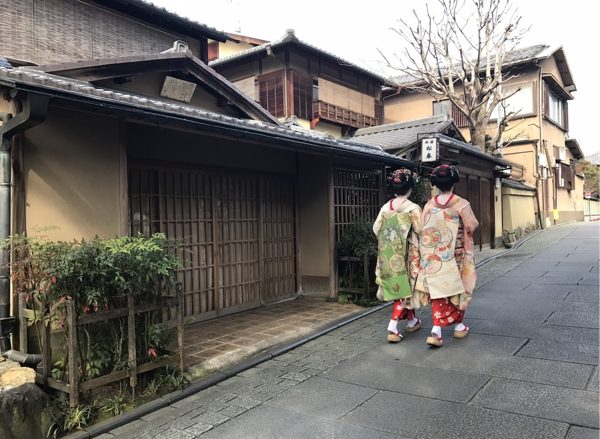 京都の写真送ります！名所の絶景写真たくさんあります 京都在住の自称カメラマンです！膨大な写真の中から5枚送ります イメージ2