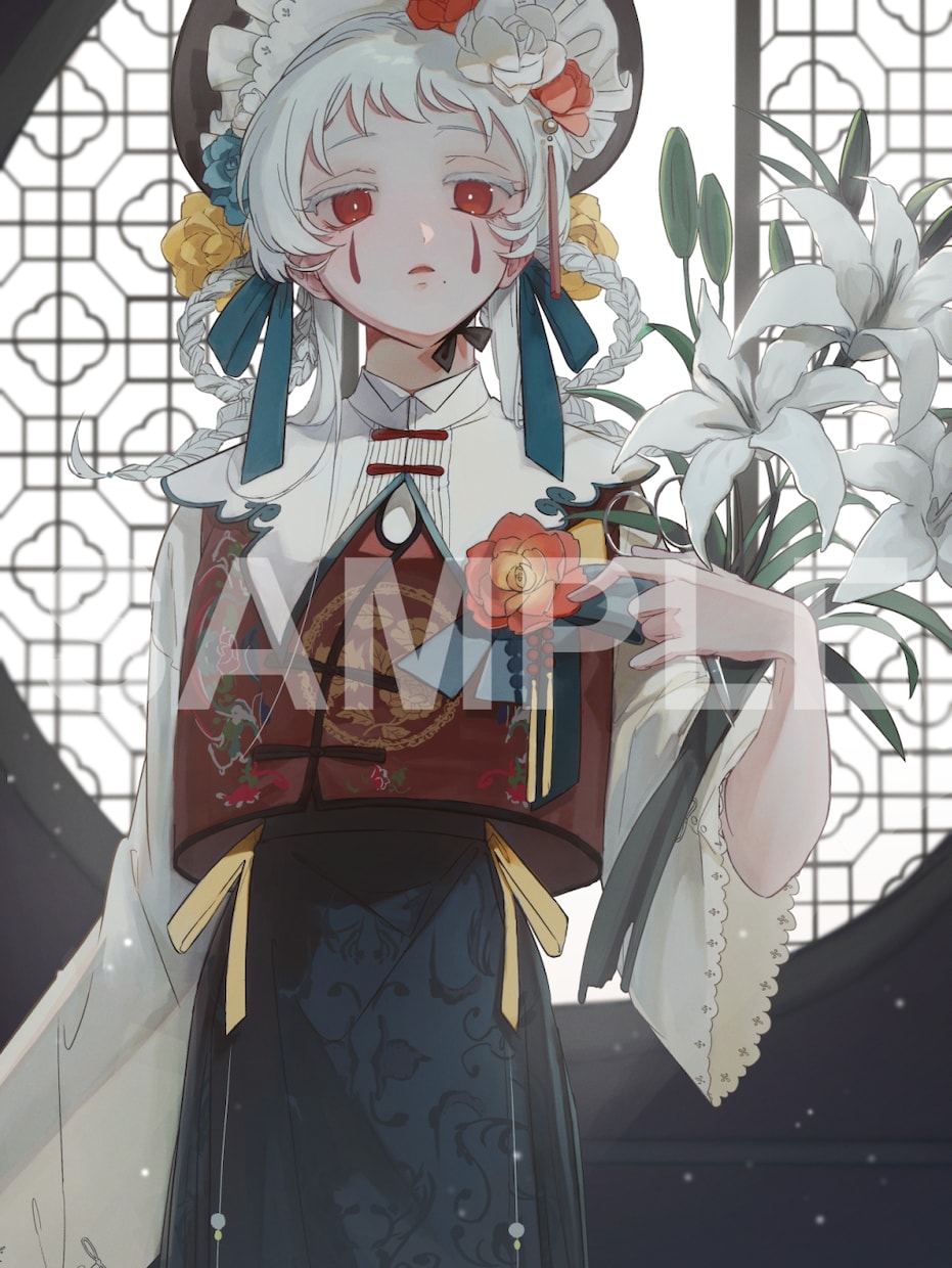 イラスト制作承ります かわいいもかっこいいも叶えます！ イメージ2