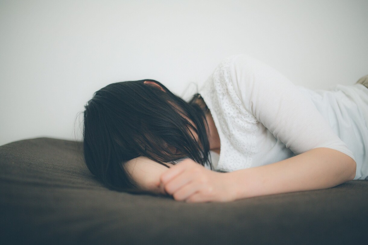 秘密厳守⭐︎疲れたあなたの話を聞きます 辛い時誰かに話すと楽になります。私に話してスッキリして下さい イメージ2