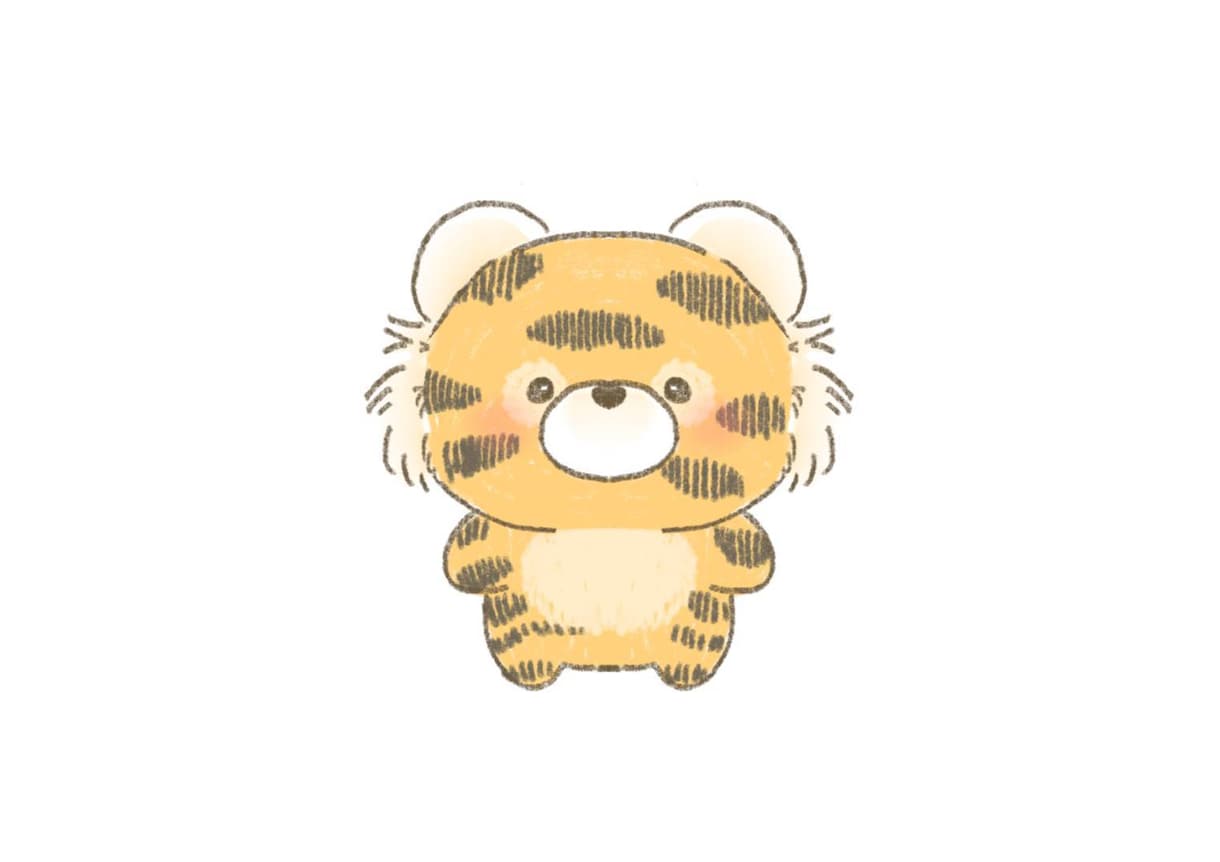 ゆるいミニキャライラスト描きます オリジナル・二次創作なんでも承ります！ イメージ5