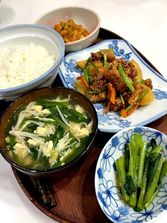 1週間分の夕飯献立お教えします 買い物メモ付、しっかり食材も使い切り！ イメージ6