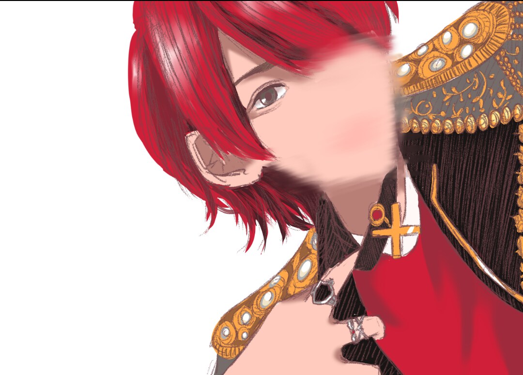 最短2日、写真の模写等のイラストを制作します 迅速で柔軟な対応をさせていただきます イメージ8