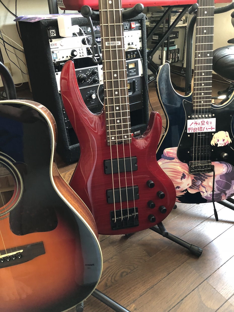 プロの作曲家がオリジナル楽曲を作編曲制作致します 現役プロの作曲家が同人から商業まで何でも承ります。 イメージ3