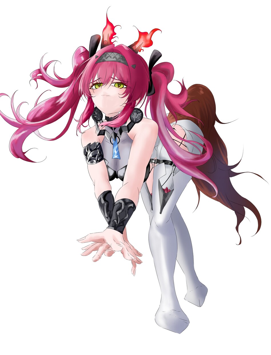 アイコンやキャライラスト描きます ゲームやアニメのイラスト中心ですがオリジナルも受け付けてます イメージ6
