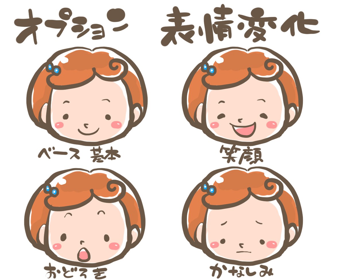 満足度98％！ほ～んわかバレにくい似顔絵描きます プライバシーをひけらかし過ぎず、らしさアピール！ イメージ5