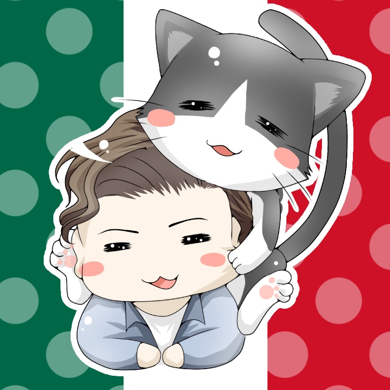 SNSアイコン等販売いたします 有名YouTuber公式LINEスタンプやアイコン提供中！ イメージ3