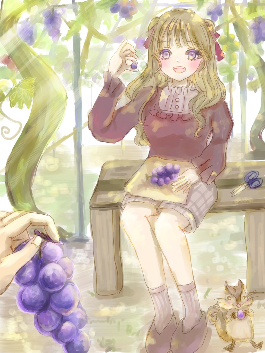 色んなデジタルイラスト描きます 人物から背景まで値段変わりません! イメージ8