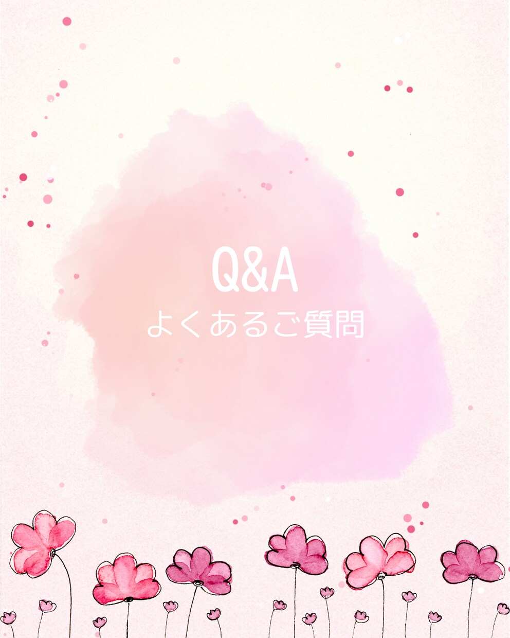 Instagram投稿用テンプレ10枚作成します ふんわりピンクで統一感UP♡美容・サロンにぴったり！ イメージ3