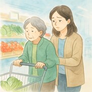 介護・仕事・家庭、頑張り続けてるあなたに寄添います 「なんで私ばかり…」そのしんどさ、吐きだして楽になりましょう イメージ4