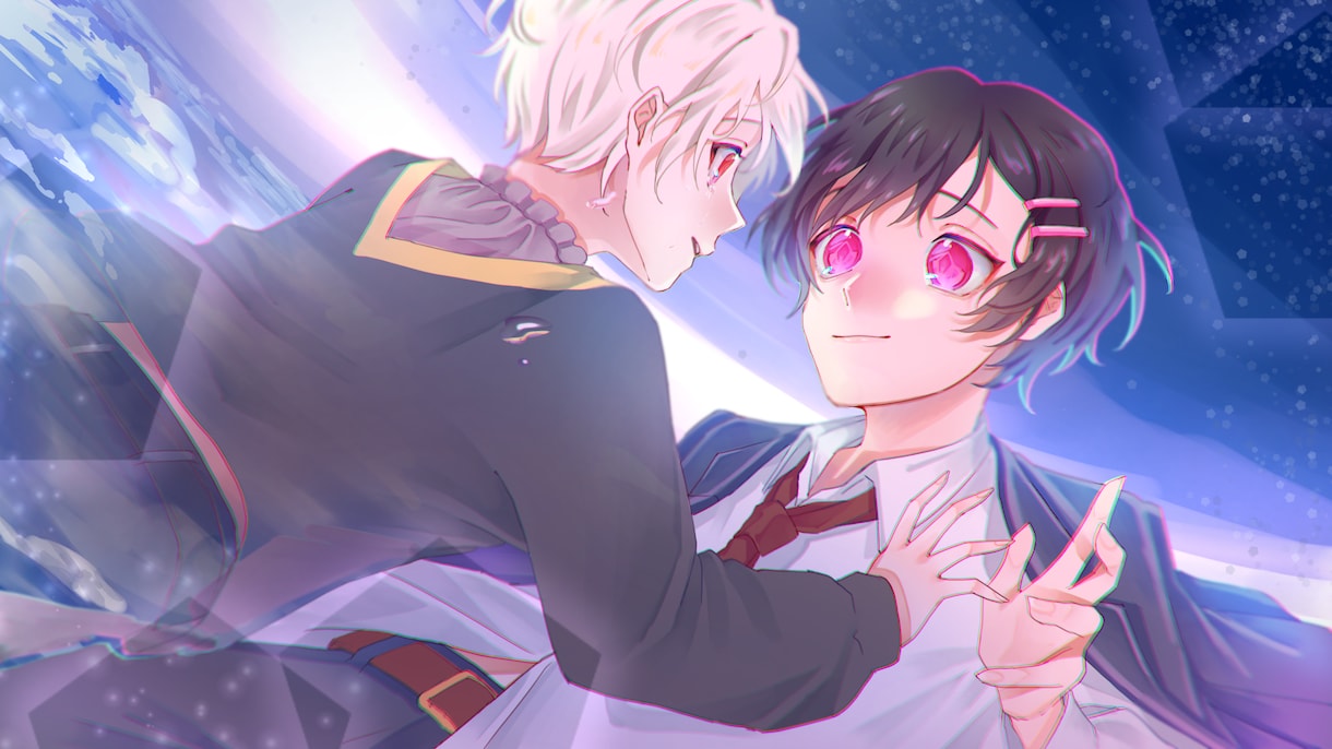 可愛いキャラクターイラスト描きます 様々な用途に対応した彩度の高い可愛いイラストを描きます イメージ2