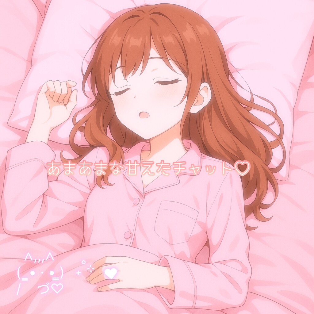 言われればなんでも聞きます 繊細なあなたの心にそっと寄り添います♡ イメージ1