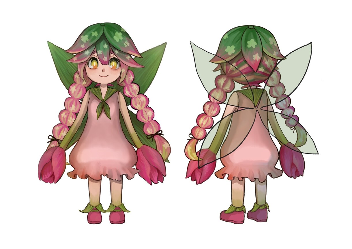 ポップでカラフルなイラスト描きます カラフルで目を引くイラストならお任せ下さい！ イメージ9