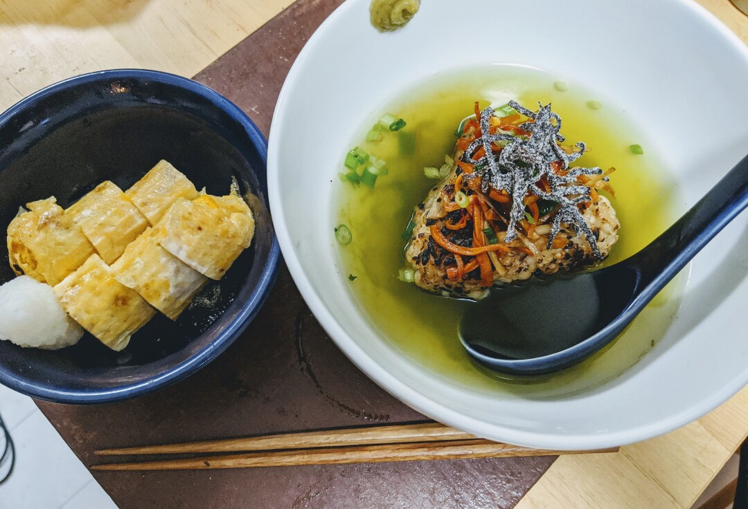 男料理、作り置き、和洋中なんでも、教えます 年間500店外食し、シェフやオーナーに教えてもらいました イメージ2