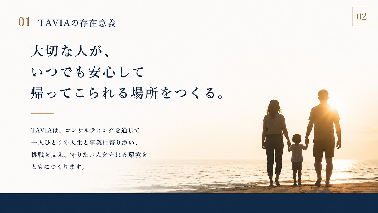 事業と集客の迷いを整理し売れる仕組みまで設計します 事業設計から集客導線まで専属パートナーとして丁寧に伴走します イメージ2