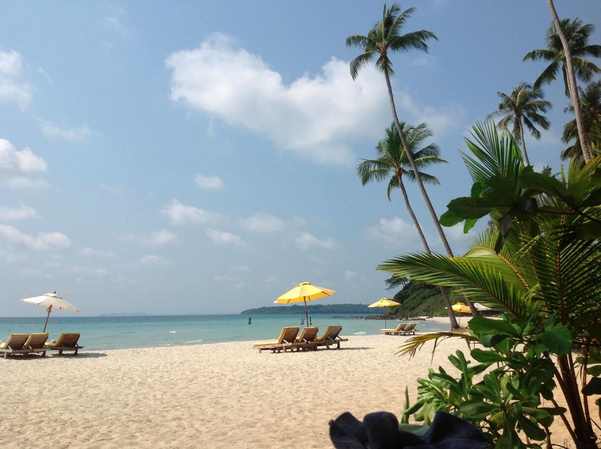 旅行のプランサポートします 海外在住10年経験者にお任せください！ イメージ3
