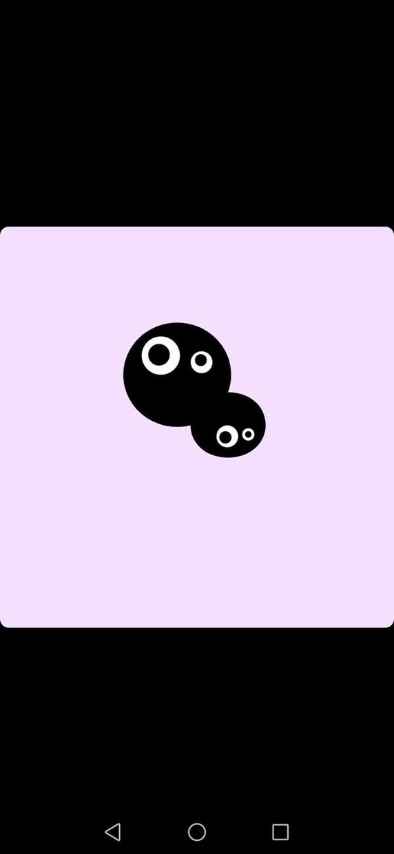 あなたののＳＮＳアカウントのロゴ作ります あなただけのかわいいかっこいいロゴキャラ使ってみませんか？！ イメージ3