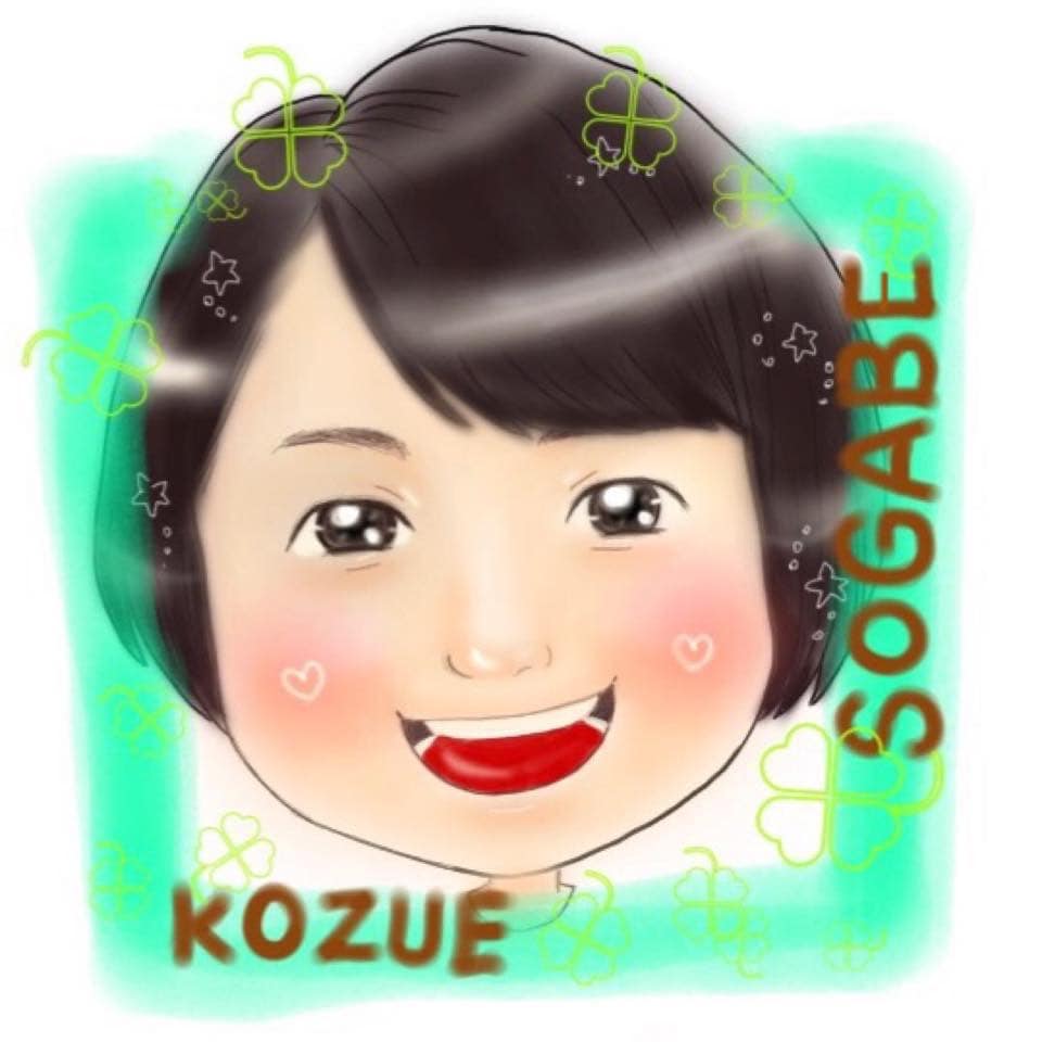 SNSで利用していただけるアイコン作成します 似顔絵etc…要望にお応えします✩ イメージ1