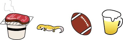 Twitterや名刺などの似顔絵イラスト描きます 名刺やプロフィール、SNSのアイコン等にイラストを描きます イメージ4