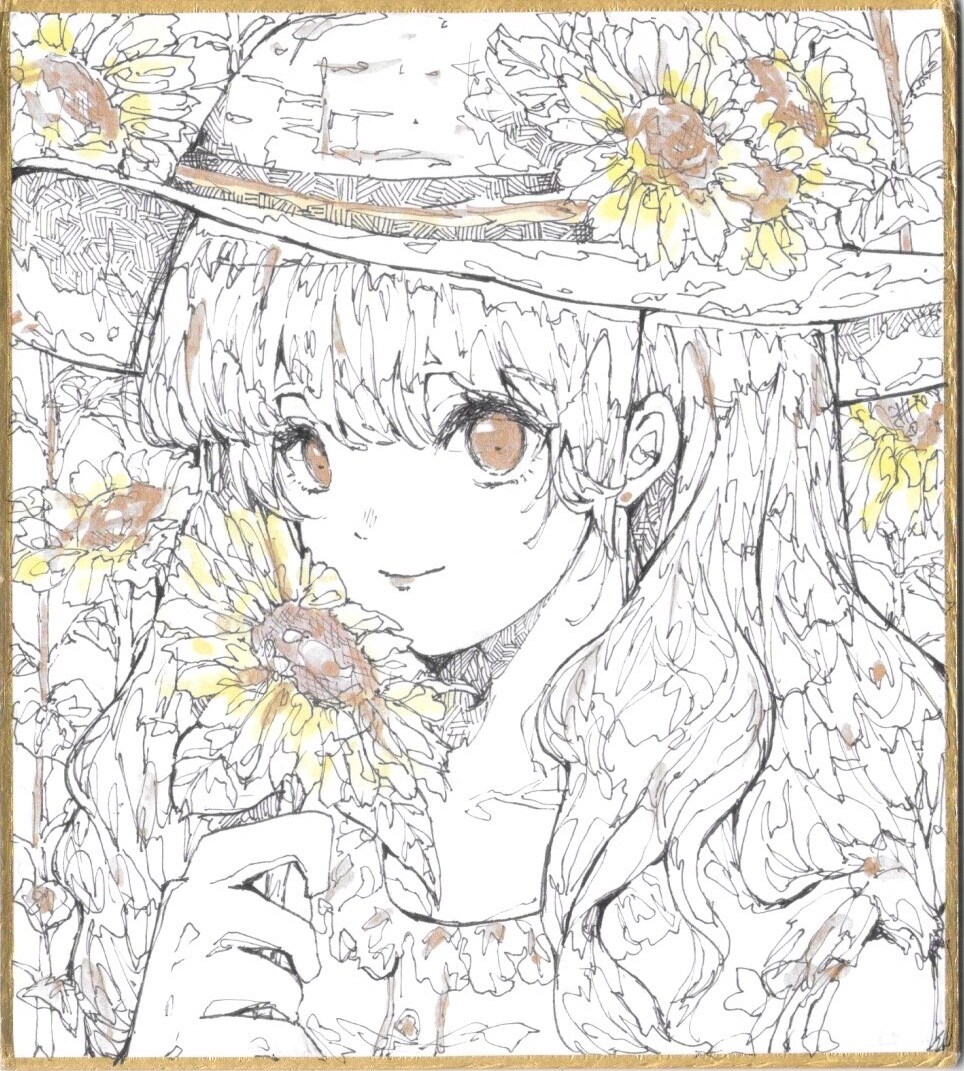 イラストオーダー承ります アイコンや夢絵、創作キャラなど精一杯描かせていただきます イメージ10