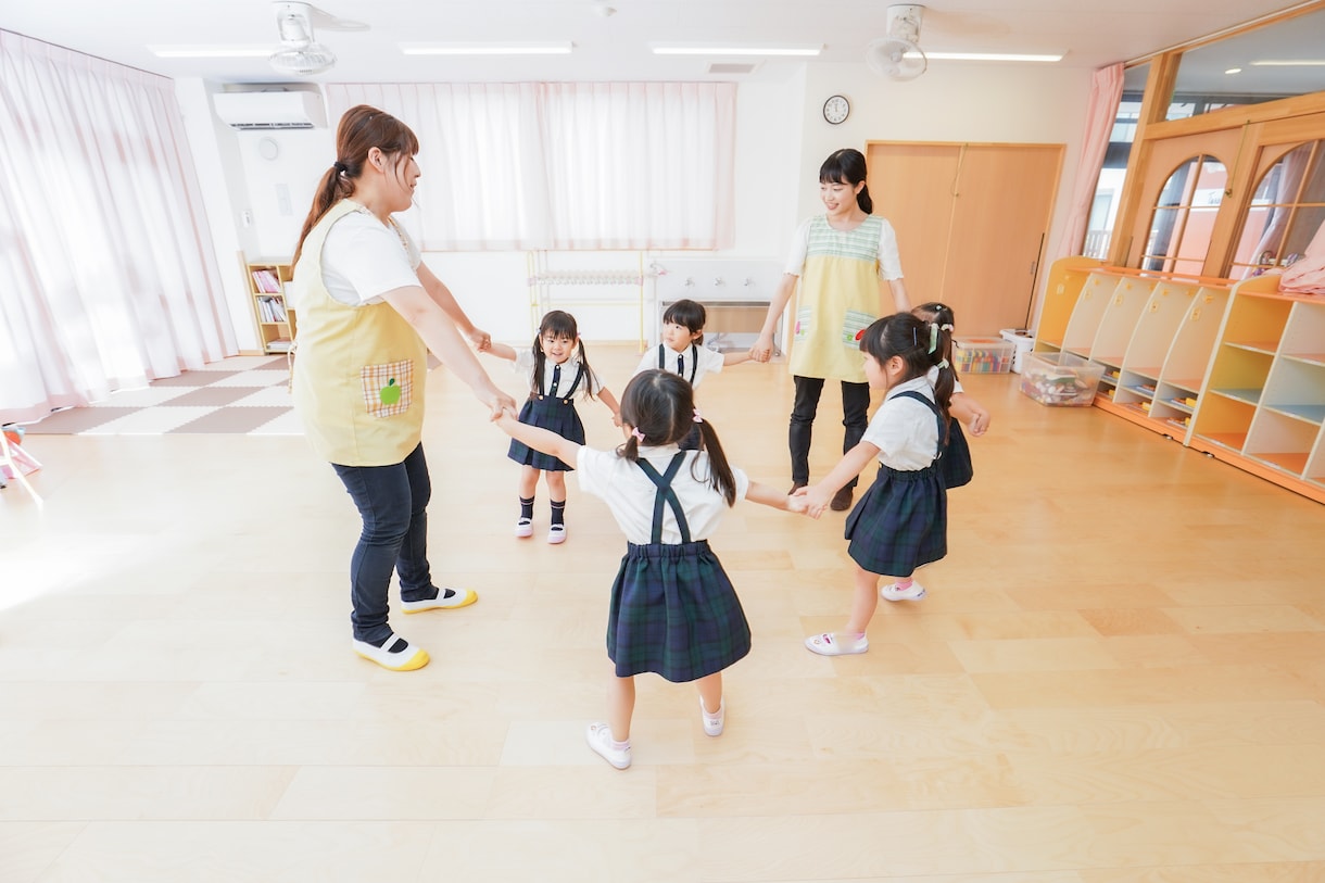 幼児教育資格の音楽実技についてお手伝いしますます 幼稚教諭、保育教諭、学校教育の音楽実技をお手伝いします！ イメージ1