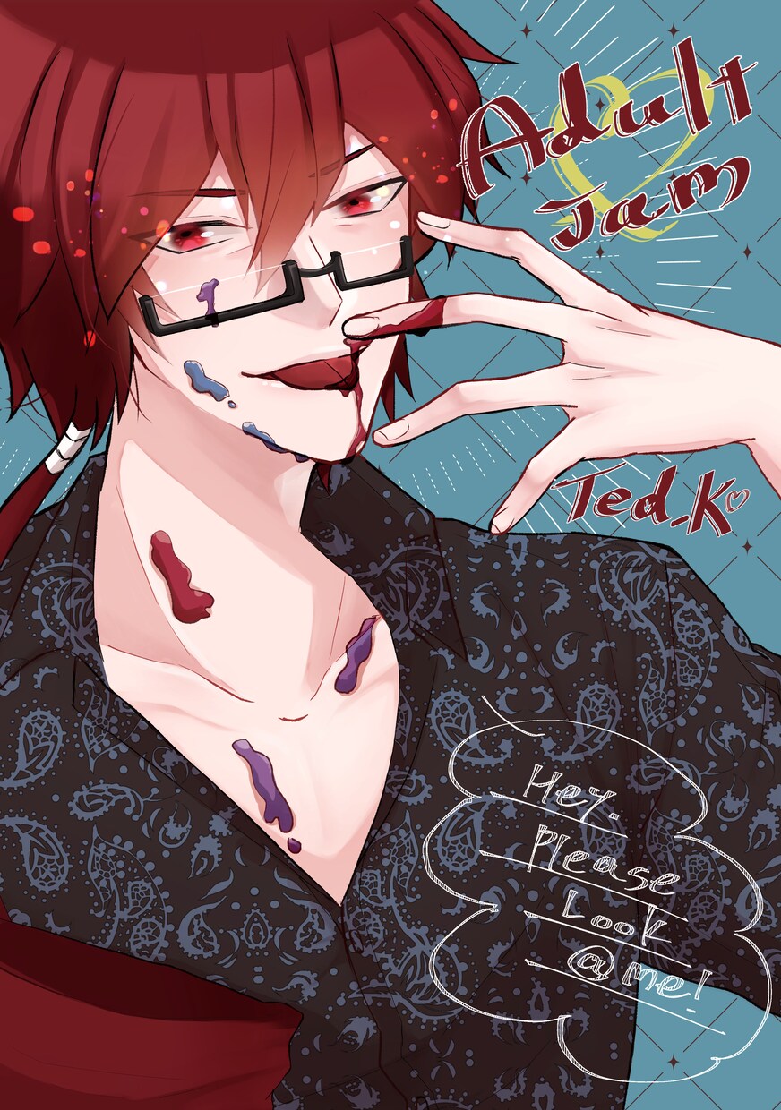 アイコンやサムネなどのイラストを描きます カッコイイもかわいいもおまかせください！ イメージ10