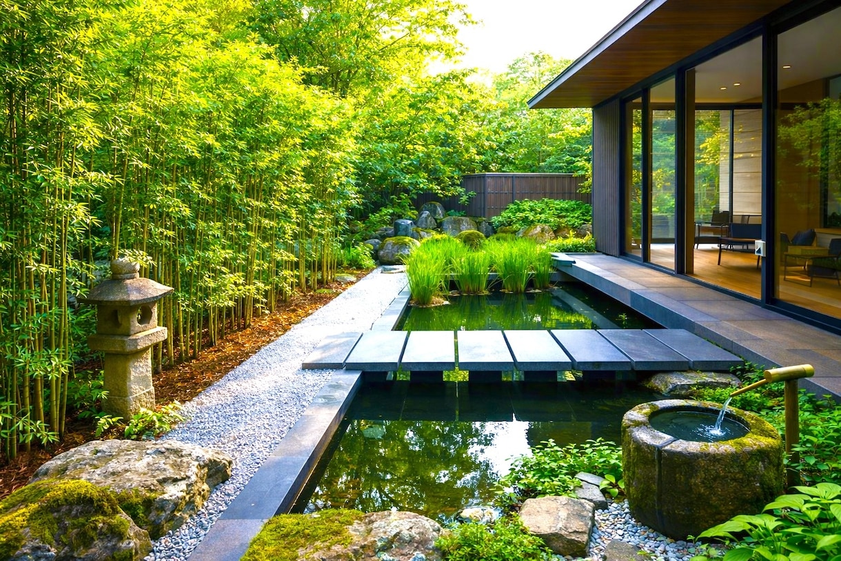 あなたの空間に合う観葉植物を選定・提案いたします お部屋やお庭の植物の種類・置き場所・鉢までご提案します イメージ2
