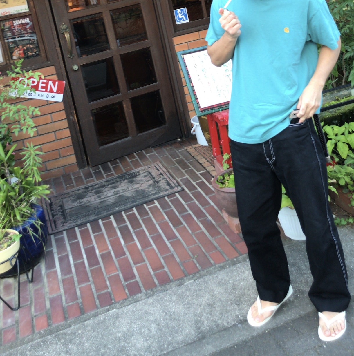 予算や場面に応じて男女共にコーディネート考えます デートだったり、自分で選ぶのが苦手な方は変わりたい方は是非。 イメージ6