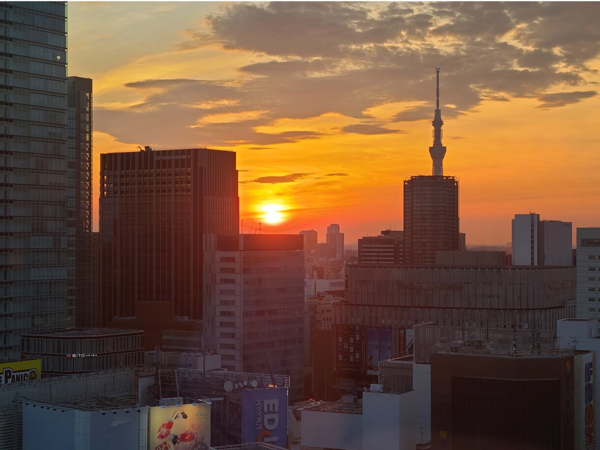 一都三県写真素材提供します スケジュールが許す限り希望に沿った素材を提供いたします！ イメージ1