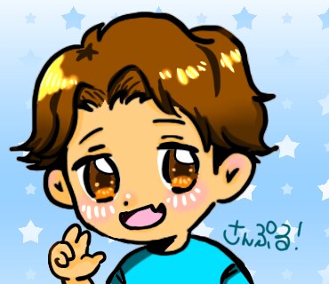 似顔絵アイコン描きます TwitterやLINEで人と被りたくない！て方にオススメ！ イメージ2