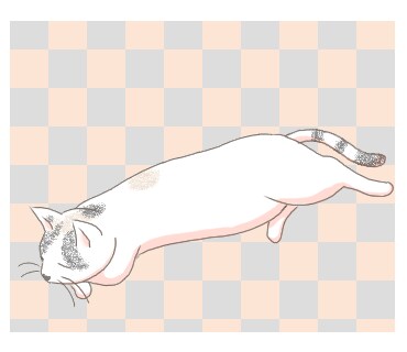 インスタグラムのプロフィールイラスト描きます プロ漫画家がプロフィール画像描きます イメージ9
