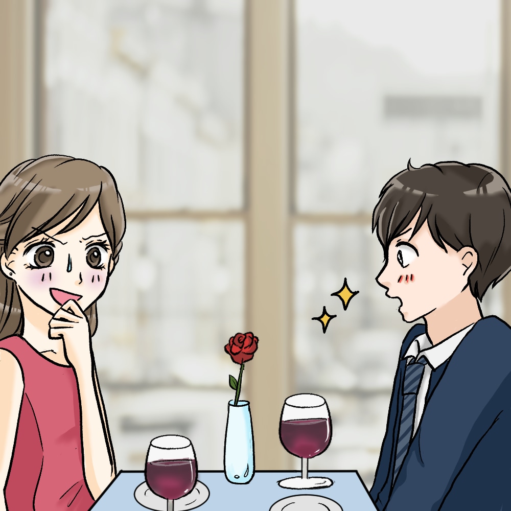 線画まで対応！youtube漫画、広告漫画描きます 製作実績あり！幅広い絵柄で柔軟に対応します イメージ3